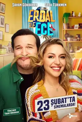 Erdal ile Ece - ดูหนังออนไลน์ Kodsanook