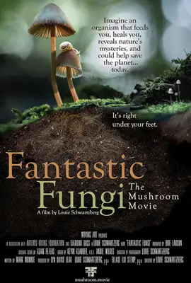 Fantastic Fungi (2019) - ดูหนังออนไลน์ Kodsanook