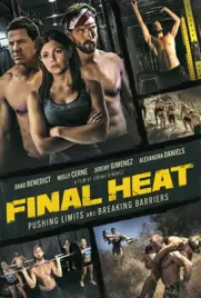 Final Heat - ดูหนังออนไลน์ Kodsanook