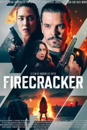 Firecracker - ดูหนังออนไลน์ Kodsanook