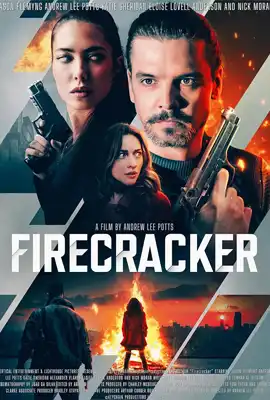 Firecracker - ดูหนังออนไลน์ Kodsanook
