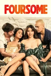Foursome - ดูหนังออนไลน์ Kodsanook