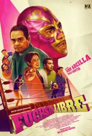 Fuchsia Libre - ดูหนังออนไลน์ Kodsanook