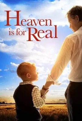 Heaven Is for Real - ดูหนังออนไลน์ Kodsanook