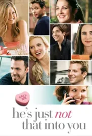 Hes Just Not That Into You - ดูหนังออนไลน์ Kodsanook