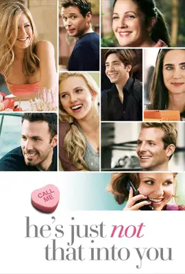 Hes Just Not That Into You - ดูหนังออนไลน์ Kodsanook