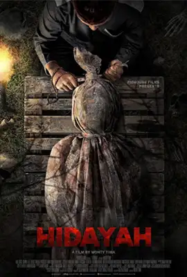Hidayah - ดูหนังออนไลน์ Kodsanook