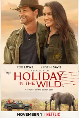 Holiday in the Wild - ดูหนังออนไลน์ Kodsanook