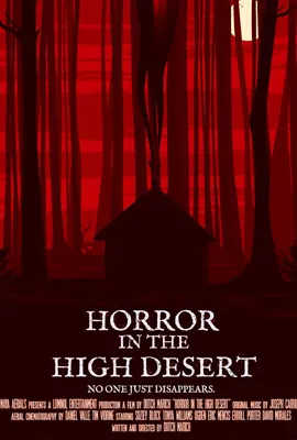 Horror in the High Desert1 - ดูหนังออนไลน์ Kodsanook