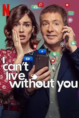 I Cant Live Without You - ดูหนังออนไลน์ Kodsanook
