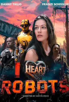 I Heart Robots - ดูหนังออนไลน์ Kodsanook