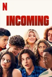 Incoming - ดูหนังออนไลน์ Kodsanook