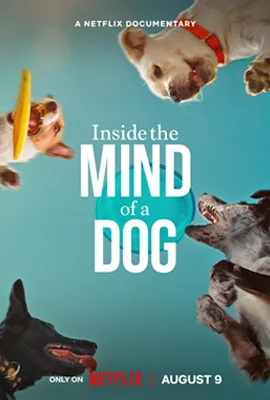 Inside the Mind of a Dog - ดูหนังออนไลน์ Kodsanook