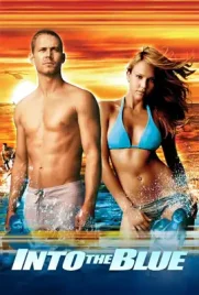 Into the Blue - ดูหนังออนไลน์ Kodsanook