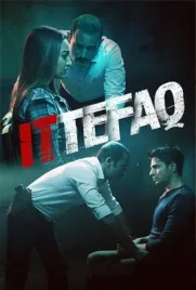 Ittefaq - ดูหนังออนไลน์ Kodsanook