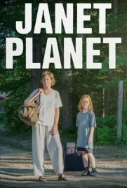 Janet Planet - ดูหนังออนไลน์ Kodsanook