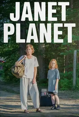 Janet Planet - ดูหนังออนไลน์ Kodsanook