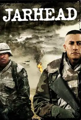 Jarhead - ดูหนังออนไลน์ Kodsanook