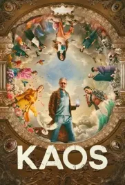Kaos (2024) - ดูหนังออนไลน์ Kodsanook