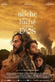 La noche que luché contra Dios - ดูหนังออนไลน์ Kodsanook