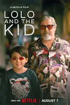 Lolo and the Kid - ดูหนังออนไลน์ Kodsanook