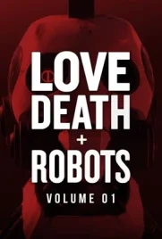 Love Death Robots (2019) - ดูหนังออนไลน์ Kodsanook