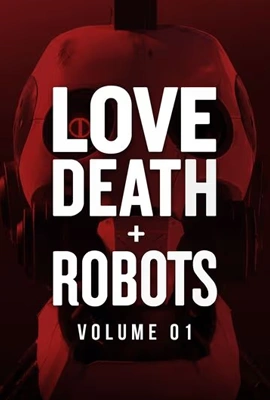 Love Death Robots (2019) - ดูหนังออนไลน์ Kodsanook