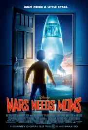 MARS NEEDS MOMS - ดูหนังออนไลน์ Kodsanook