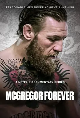 McGregor Forever (2023) - ดูหนังออนไลน์ Kodsanook