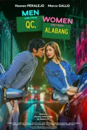 Men Are from QC Women Are from Alabang - ดูหนังออนไลน์ Kodsanook