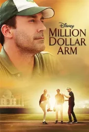 Million Dollar Arm - ดูหนังออนไลน์ Kodsanook