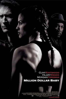 Million Dollar Baby - ดูหนังออนไลน์ Kodsanook