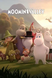 Moominvalley Season 1 (2019) - ดูหนังออนไลน์ Kodsanook