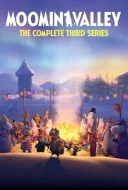 Moominvalley Season 3 (2022) - ดูหนังออนไลน์ Kodsanook