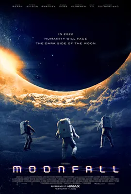Moonfall - ดูหนังออนไลน์ Kodsanook