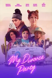 My Divorce Party - ดูหนังออนไลน์ Kodsanook