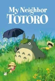 My Neighbor Totoro - ดูหนังออนไลน์ Kodsanook