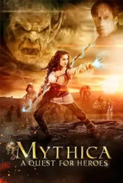 Mythica A Quest for Heroes - ดูหนังออนไลน์ Kodsanook