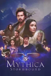 Mythica Stormbound - ดูหนังออนไลน์ Kodsanook