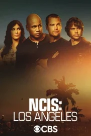 NCIS Los Angeles Season 12 (2021) - ดูหนังออนไลน์ Kodsanook