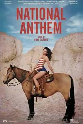 National Anthem - ดูหนังออนไลน์ Kodsanook