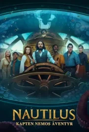 Nautilus Season 1 (2024) - ดูหนังออนไลน์ Kodsanook