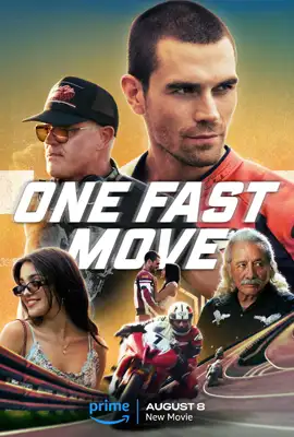 One Fast Move - ดูหนังออนไลน์ Kodsanook