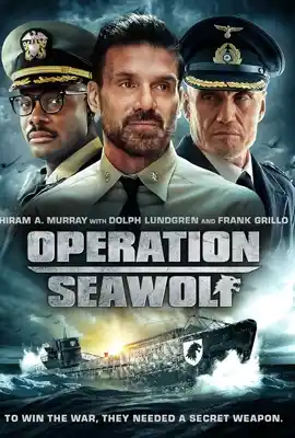 Operation Seawolf - ดูหนังออนไลน์ Kodsanook