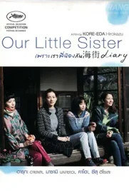 Our Little Sister (2015) - ดูหนังออนไลน์ Kodsanook