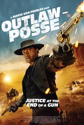 Outlaw Posse - ดูหนังออนไลน์ Kodsanook