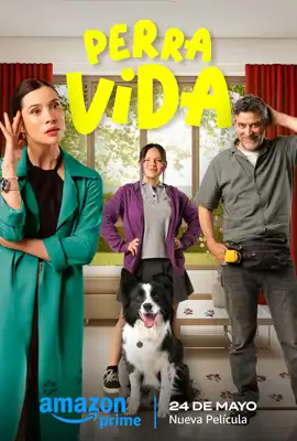 Perra Vida - ดูหนังออนไลน์ Kodsanook