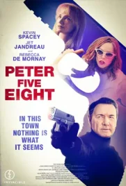 Peter Five Eight - ดูหนังออนไลน์ Kodsanook