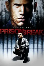 Prison Break Season 1 (2005) - ดูหนังออนไลน์ Kodsanook