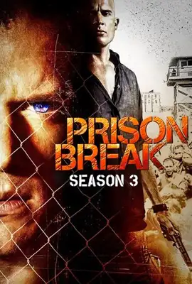 Prison Break Season 3 (2007) - ดูหนังออนไลน์ Kodsanook